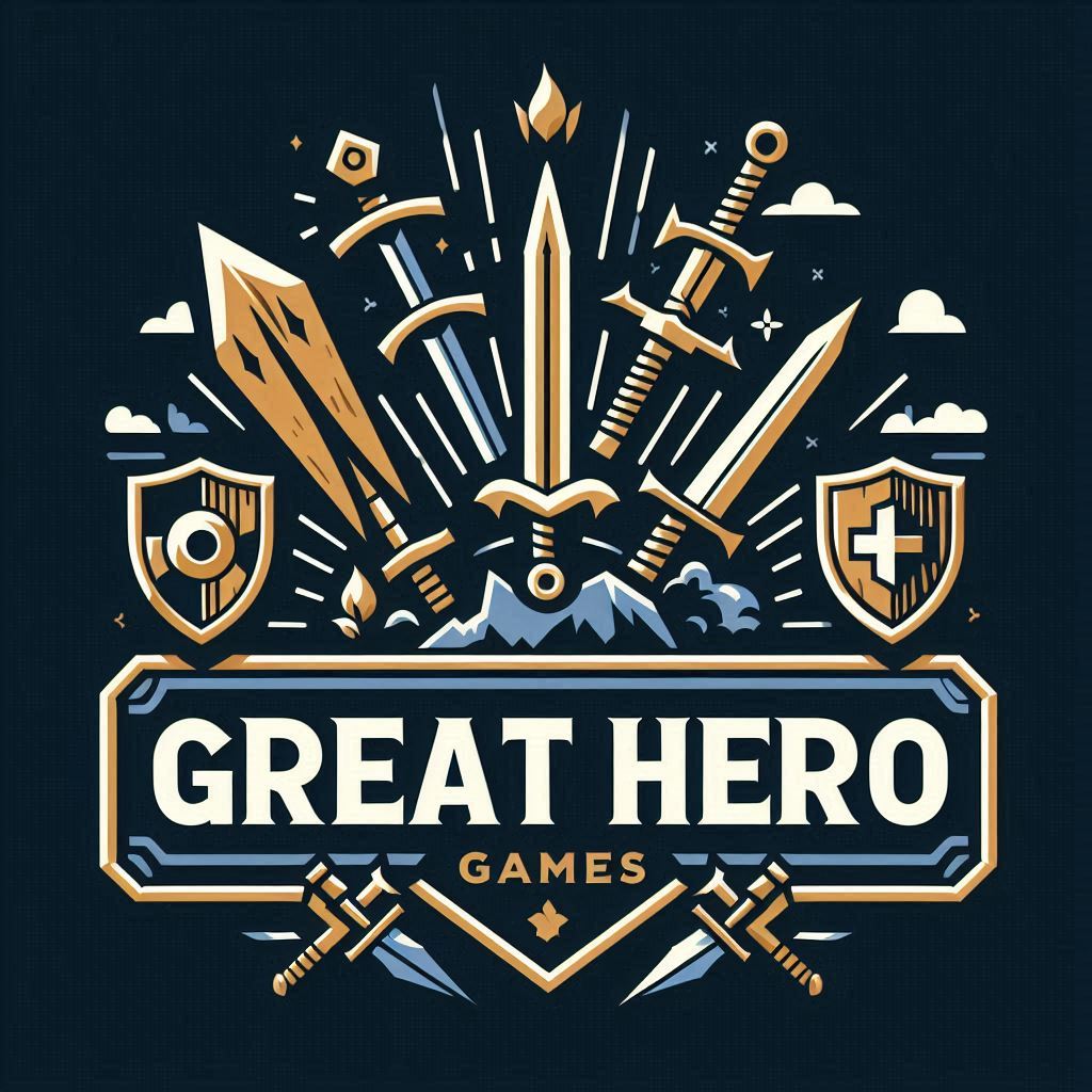 greatherogames-logo